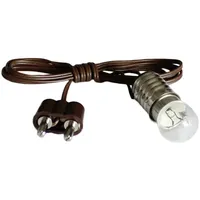 Kahlert Licht LED-Beleuchtung 3,5 V E 10 69803