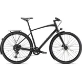 Specialized Sirrus X 3.0 Eq Schwarz Modell 2023