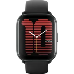 Smartwatch ACTIVE Schwarz EINHEITSGRÖSSE