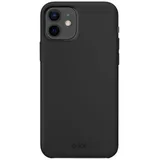 SBS Polo One für iPhone 12/12 Pro schwarz