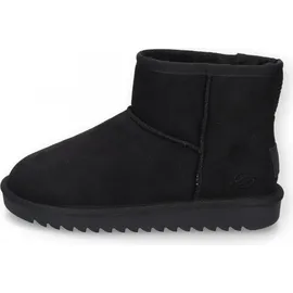 Dockers by Gerli Schaftstiefel schwarz - Schwarz - 36