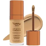 danessa myricks beauty Yummy Skin Lift & Flex Concealer 8 Medium golden