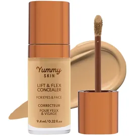 danessa myricks beauty Yummy Skin Lift & Flex Concealer 8 Medium golden