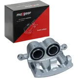 Maxgear Bremssattel für Bremsscheiben Durchmesser-Ø321mm Vorne Links für Santa Fé II Sorento