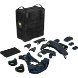 Festool Exoskelett EXO 18 HPC 4,0 I-Plus ExoActive