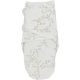 Meyco Baby Pucksack Branches Sand 0-3 Monate