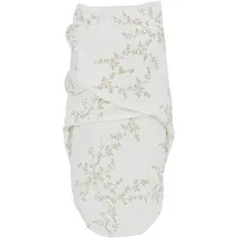 Meyco Baby Pucksack Branches Sand 0-3 Monate