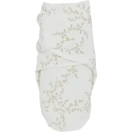 Meyco Baby Pucksack Branches Sand 0-3 Monate