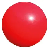 GYMNIC Made in Italy Megaball Rot 180 cm
