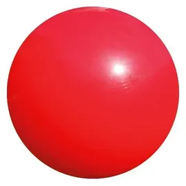 GYMNIC Made in Italy Megaball Rot 180 cm