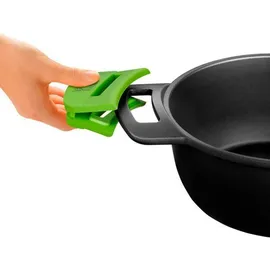 Bra Prior Kochtopf hoher 32 cm