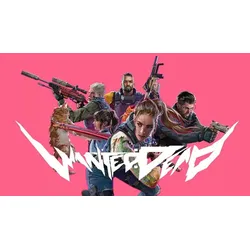 Wanted: Dead