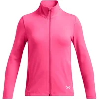 Under Armour Motion Sweatshirt Pink/Weiß XS