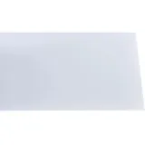 Gutta Polystyrolplatte 100 x 50 cm 2,5 mm