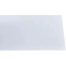 Gutta Polystyrolplatte 100 x 50 cm 2,5 mm