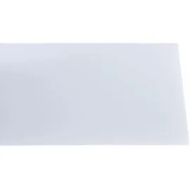 Gutta Polystyrolplatte 100 x 50 cm 2,5 mm