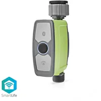 Nedis Smartlife Water Control Bewässerungssystem BTWV10GN