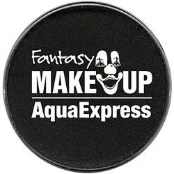 FANTASY Make-up "Aqua-Express", schwarz