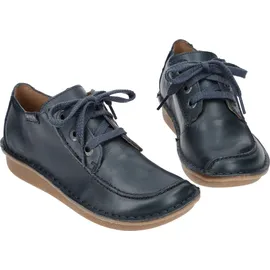 CLARKS Funny Dream Damen Navy 37,5