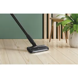 Hoover HF410P Akku Staubsauger grün