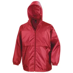 Result Windcheater - red - S
