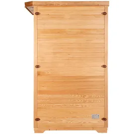 Home Deluxe Redsun M für 2 Person
