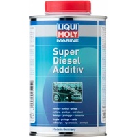 Liqui Moly Marine Super Diesel Additiv 25004