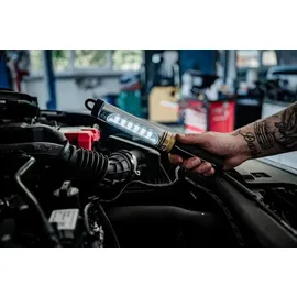 Brennenstuhl LED Werkstattleuchte WL 550