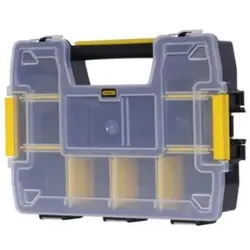 Stanley Organizer Sortmaster Mini, stapelbar