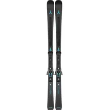 Atomic REDSTER X7 RVSK C + MI 12 GW B black/teal 175