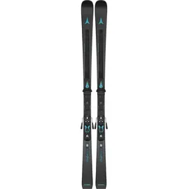 Atomic REDSTER X7 RVSK C + MI 12 GW B black/teal 175