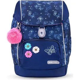 Belmil Comfy 5-tlg. Sapphire