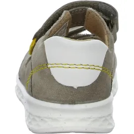 superfit Lagoon Sandale, BEIGE/GELB 4000, 21