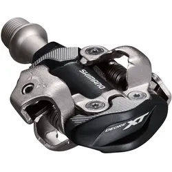 Pedal DEORE XT PD-M8100 Schwarz