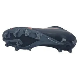 Puma Ultra Match+ AG Herren Schwarz/Roségold 42