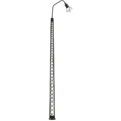 FALLER 180209 H0 LED-Gittermast-Bogenleuchte