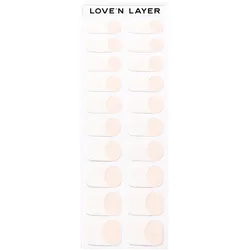 Love'n Layer French Manicure Classic