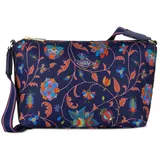 Oilily Schultertasche Sarah Shoulder Bag Eclipse