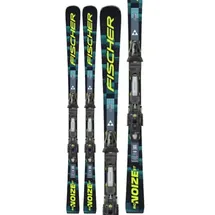 Fischer RC4 NOIZE ST SUPERFLEX 160 cm