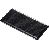 TRU Components TC-13341236 monokristallin 0,22 W