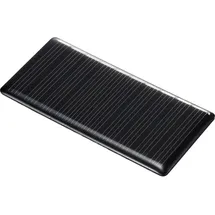 TRU Components TC-13341236 monokristallin 0,22 W