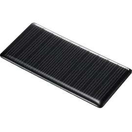 TRU Components TC-13341236 monokristallin 0,22 W