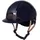 QHP Reithelm Miami 51-55 cm Blau