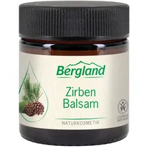 bergland gmbh Zirben Balsam