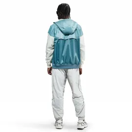 Nike Windrunner Herren Blau L