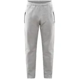 Craft Core Soul Zip Jogginghose Herren 950000 grey melange XL