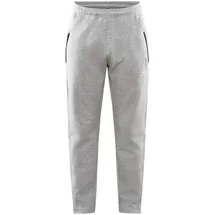 Craft Core Soul Zip Jogginghose Herren 950000 grey melange XL