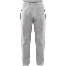 Craft Core Soul Zip Jogginghose Herren 950000 grey melange XL