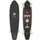 Globe The All Time 35 Skewered schwarz