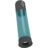 Mister Boner Penispumpe „Automatic Vacuum“ mit 8 Saugmodi, transparent